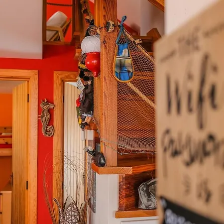 Nova De Areia, Sea House * Nazaré