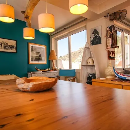 Nova De Areia, Sea House Appartement Nazaré
