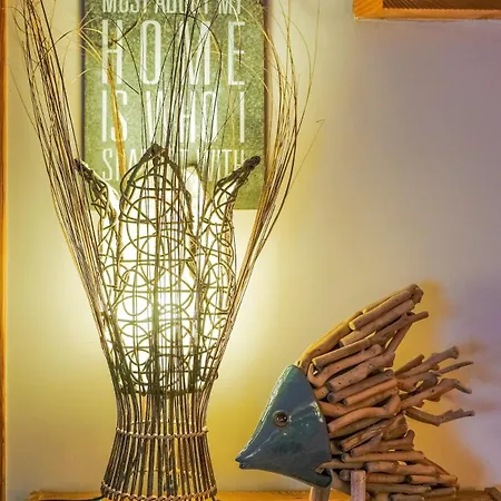 Appartement Nova De Areia, Sea House *